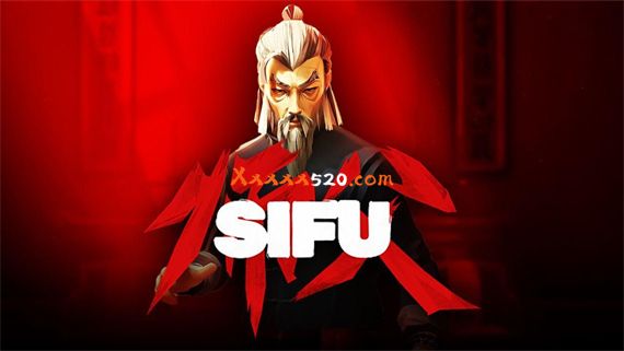 师父 SIFU 蒂法清凉纹身 MOD-游希520