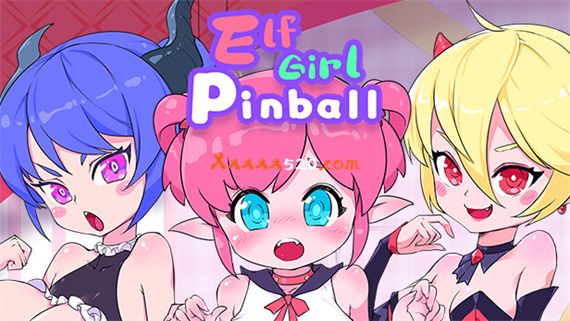 少女妖精弹珠台|官方中文|Build.10564803-梦幻开场|解压即撸|