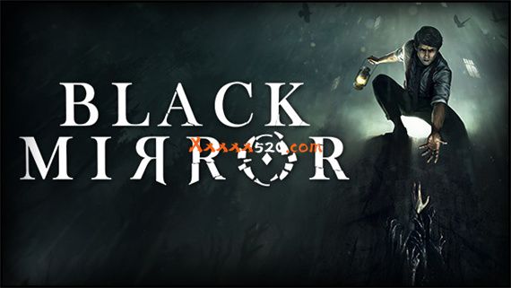 黑镜 Black Mirror|官方中文|V1.1.0-遥远的深渊|安装即撸|