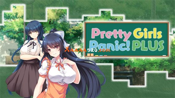 美少女天蚕变 PLUS|官方中文|XCI|原版|