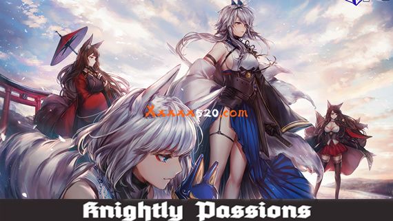 猎魔人物语|官方中文|V1.0.5A-惩戒|解压即撸|