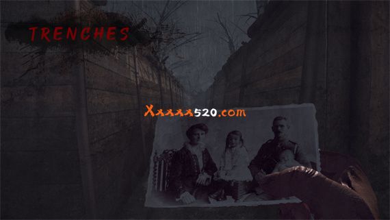 Trenches|官方中文|NSZ|原版|