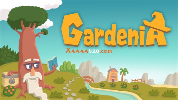 加德尼亚|官方中文|本体+1.1.0升补|NSZ|原版|