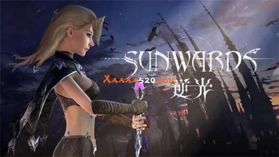 逆光 Sunwards|官方中文|NSZ|原版|