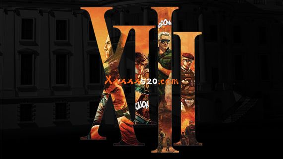 杀手13|英文版|本体+1.7.8260升补|NSP|原版|
