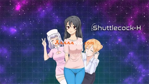 Shuttlecock-H|官方中文|NSZ|原版|
