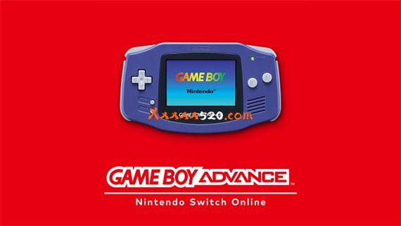 Switch官方模拟器GAME BOY|英文版|NSP|原版|