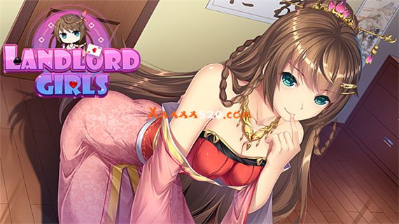 斗地主少女|官方中文|Build 8265156|解压即撸|