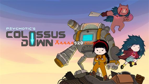 巨像陨落|英文版|本体+1.0.4升补|NSZ|原版|