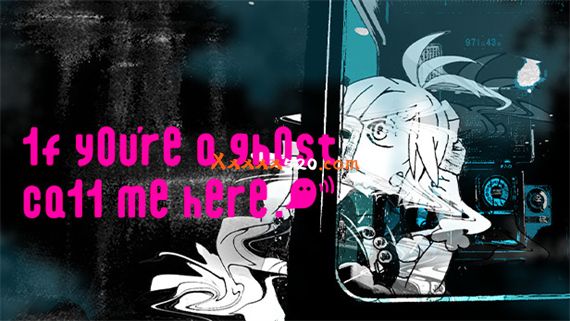 幽铃热线|官方中文|V1.2.1-全新挑战开启|解压即撸|