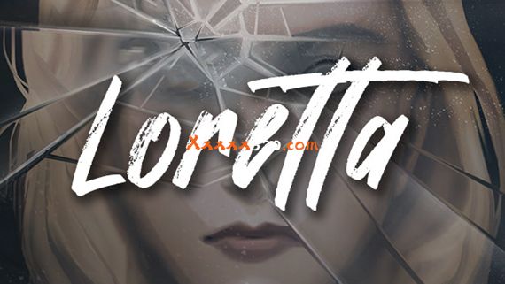 洛蕾塔LORETTA|官方中文|V1.1.8|解压即撸|