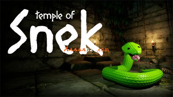 斯内克神庙|官方中文|V1.0.13|解压即撸|
