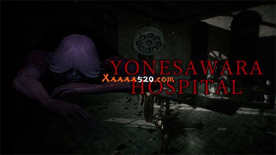 米砂原医院|官方中文|本体+1.0.1升补|NSZ|原版|