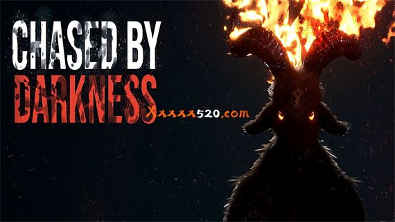 被黑暗追逐|官方中文|V2.1.0.8-玛丽夫人|解压即撸|