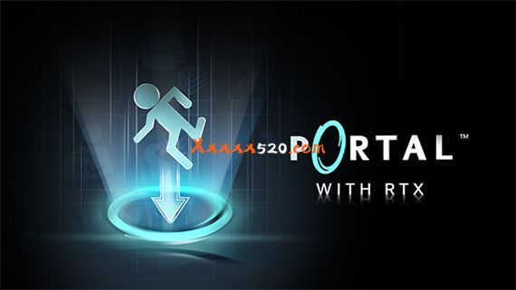 传送门 RTX|官方中文|V20230414-未知领域|解压即撸|
