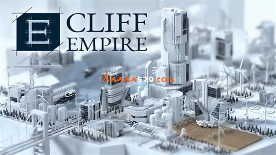 悬崖帝国|官方中文|V1.31-优化建筑物等|解压即撸|
