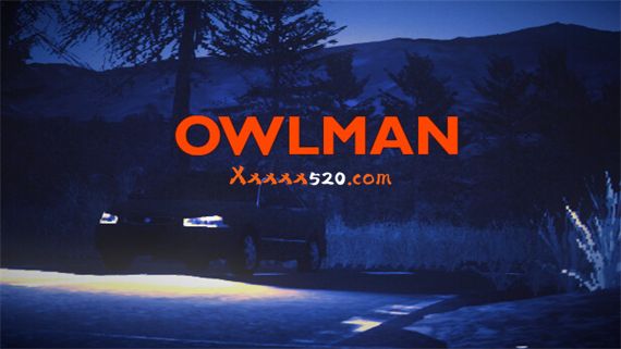夜枭 OWLMAN|官方中文|安装即撸|