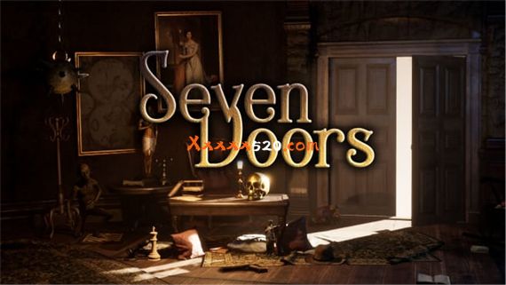 七扇门|官方中文|NSZ|本体+1.0.2升补|原版|