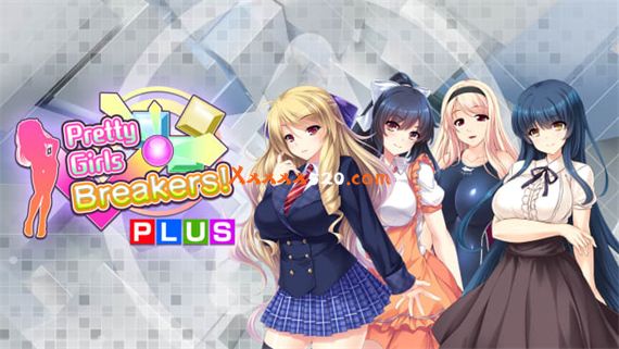 美少女打砖块+|官方中文|NSZ|原版|
