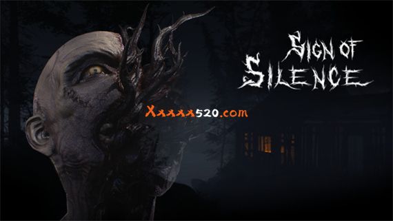 沉默的迹象|官方中文|Build.8880212-邪恶的力量|解压即撸|