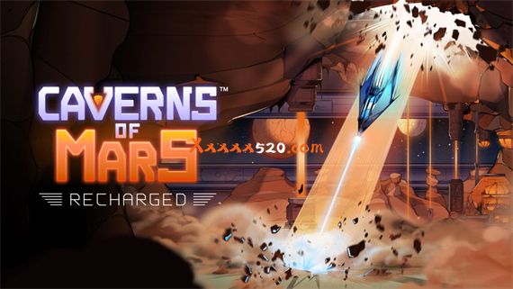 火星岩洞 充能版|官方中文|本体+1.0.1升补|NSZ|原版|
