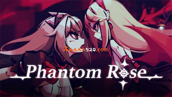 蔷薇的夜宴|官方中文|Build.8898775-天国的密钥|解压即撸|