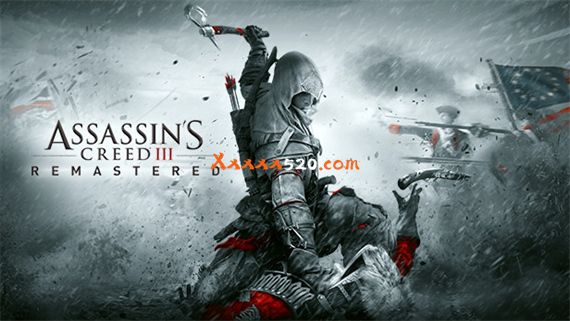 刺客信条3 重置版|官方中文|本体+1.0.3升补+1DLC|NSZ|原版|