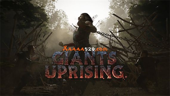 巨人起义|官方中文|Build.10192232-微弱的光芒|解压即撸|