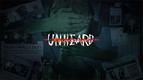 疑案追声 罪恶滔天特别版|官方中文|本体+1.0.1升补|NSZ|原版|