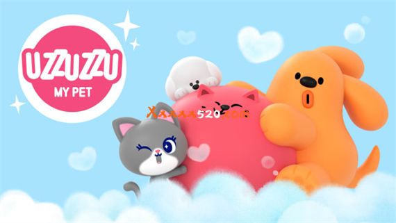 珠珠宠物宝贝|官方中文|本体+1.0.1升补|NSZ|原版|