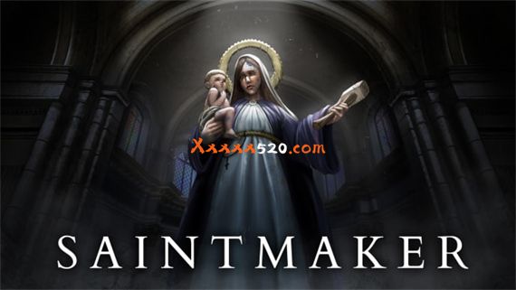 鬼成圣 Saint Maker|官方中文|本体+1.0.6|NSZ|原版|