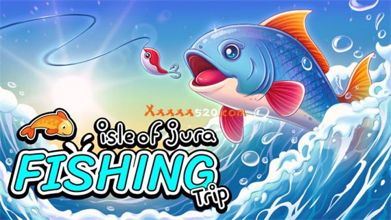 侏罗岛的钓鱼之旅|官方中文|本体+1.0.2升补|NSZ|原版|