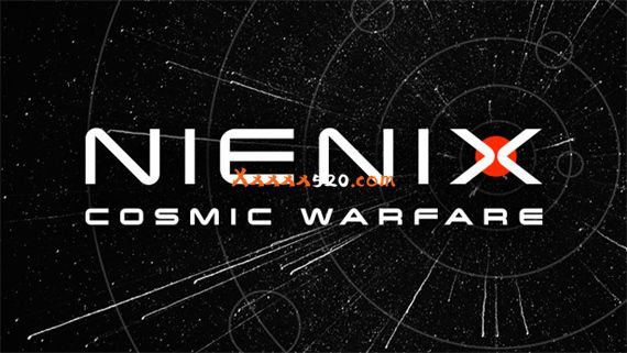 Nienix 宇宙战争|官方中文|Build.10841209-星战时刻|解压即撸|
