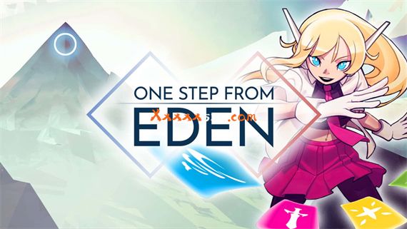 伊甸之路|官方中文|V1.8.2-起源之途|解压即撸|