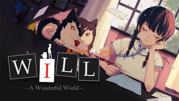 不与神同行 WILL:美好世界|官方中文|Build.7285176|解压即撸|