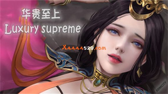 华贵至上|官方中文|Build.11021369-瑰丽绝伦-绮丽之花+全DLC-古风|解压即撸|
