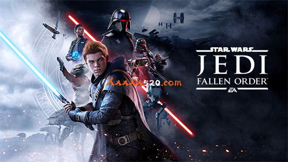 星球大战 绝地 陨落的武士团|官方中文|V1.0.10.0-战魂激荡-天启之战|安装即撸|
