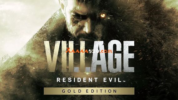 生化危机8 村庄 黄金版|中字-国语|V23.06.26-佣兵模式+萝丝魅影+MOD合集+修改器|解压即撸|