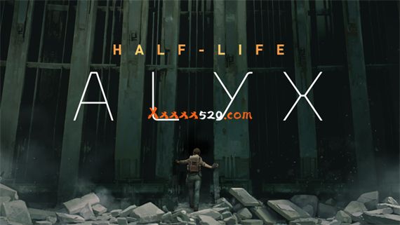半衰期 爱莉克斯|官方中文|V20230422+支持VR+原生音乐DLC|安装即撸|