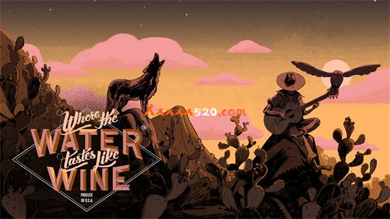 彼处水如酒|官方中文|本体+1.5.1升补整合即撸版|XCI|