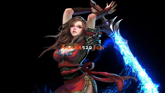 魔域魅影|汉化中文|V1.0.3-月下凝霜-神秘花园|解压即撸|