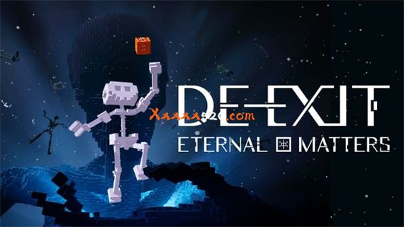 DE EXIT 永恒的事情|官方中文|安装即撸|