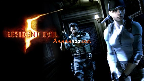 生化危机5|豪华中文|V1.2.0+全DLC-最终版|解压即撸|
