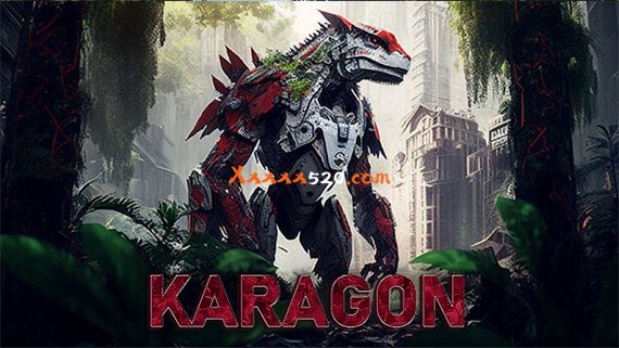卡拉贡 Karagon|豪华中文|V230419+预购DLC|安装即撸|