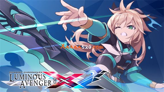 银白钢铁伊克斯2|官方中文|V1.4.1-天命剑舞-英灵征战|解压即撸|