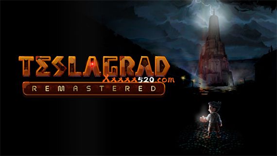 特斯拉之塔 重制版|官方中文|本体+1.0.1升补|NSZ|原版|