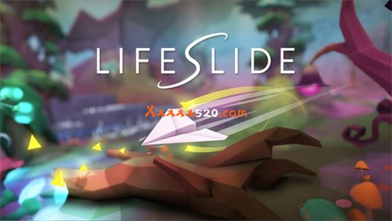 滑行 Lifeslide|官方中文|本体+1.0.1升补|NSZ|原版|
