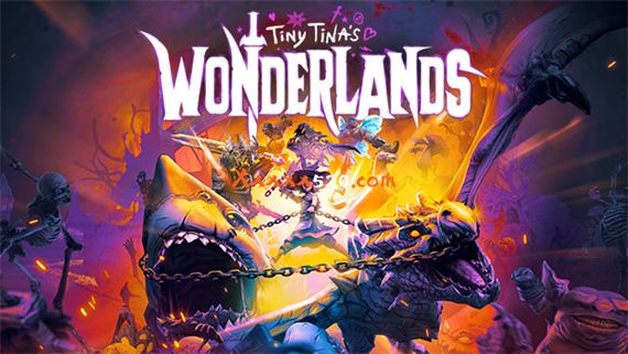 小缇娜的奇幻之地|豪华中文+预购DLC+全DLC|解压即撸|