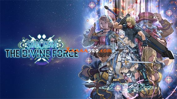 星之海洋6 神圣力量|豪华中文+预购DLC+全DLC|安装即撸|