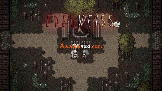 雪绒花 EDELWEISS|官方中文|安装即撸|